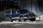 Ford F-350 Super Duty 2005 года